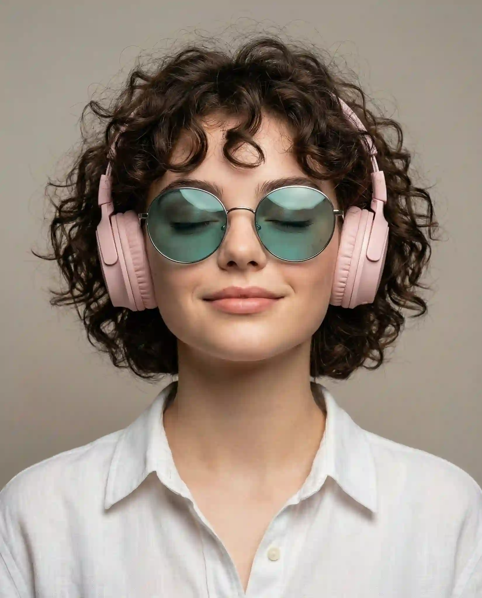 Pastel listening