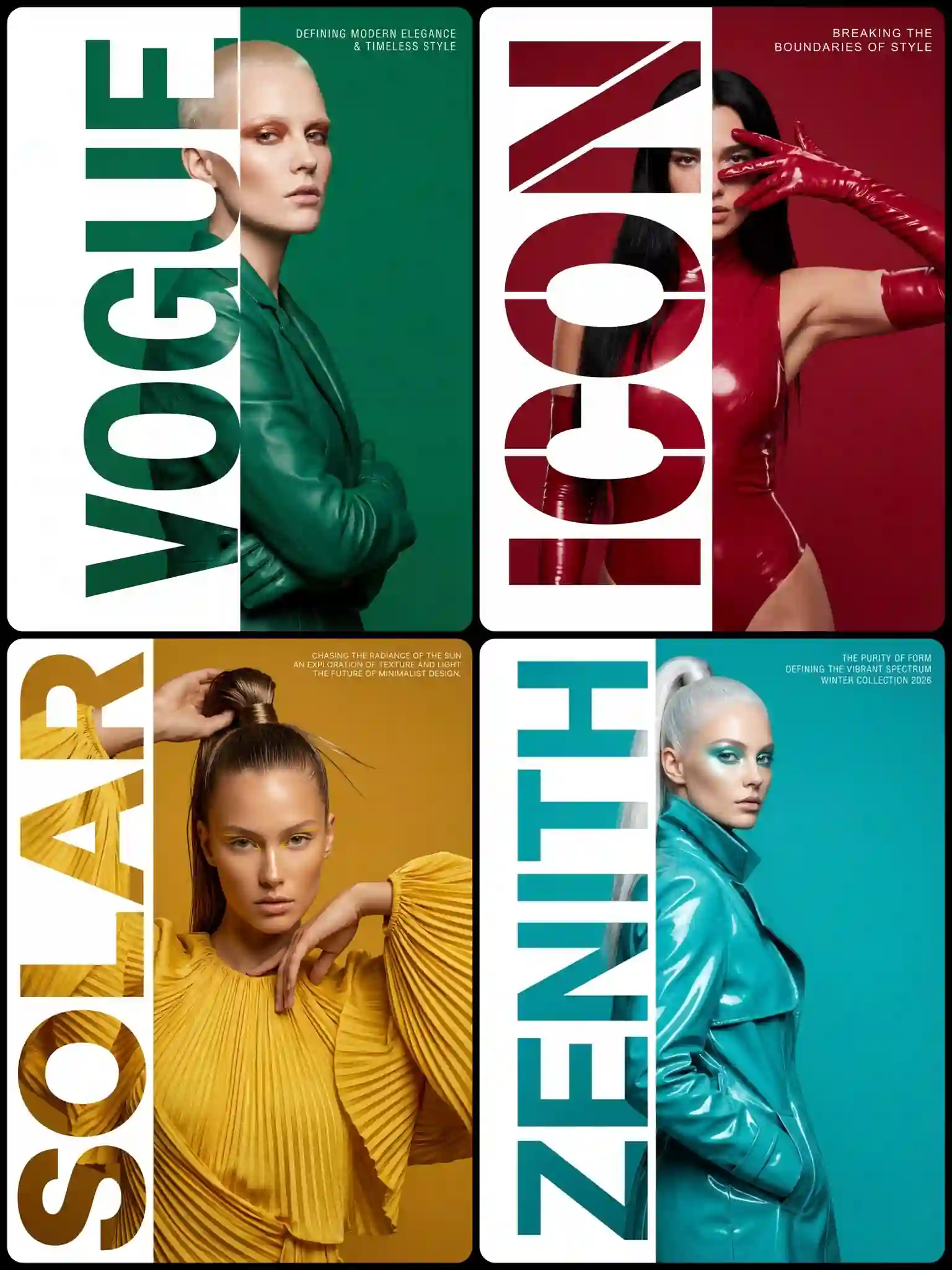 Editorial icon