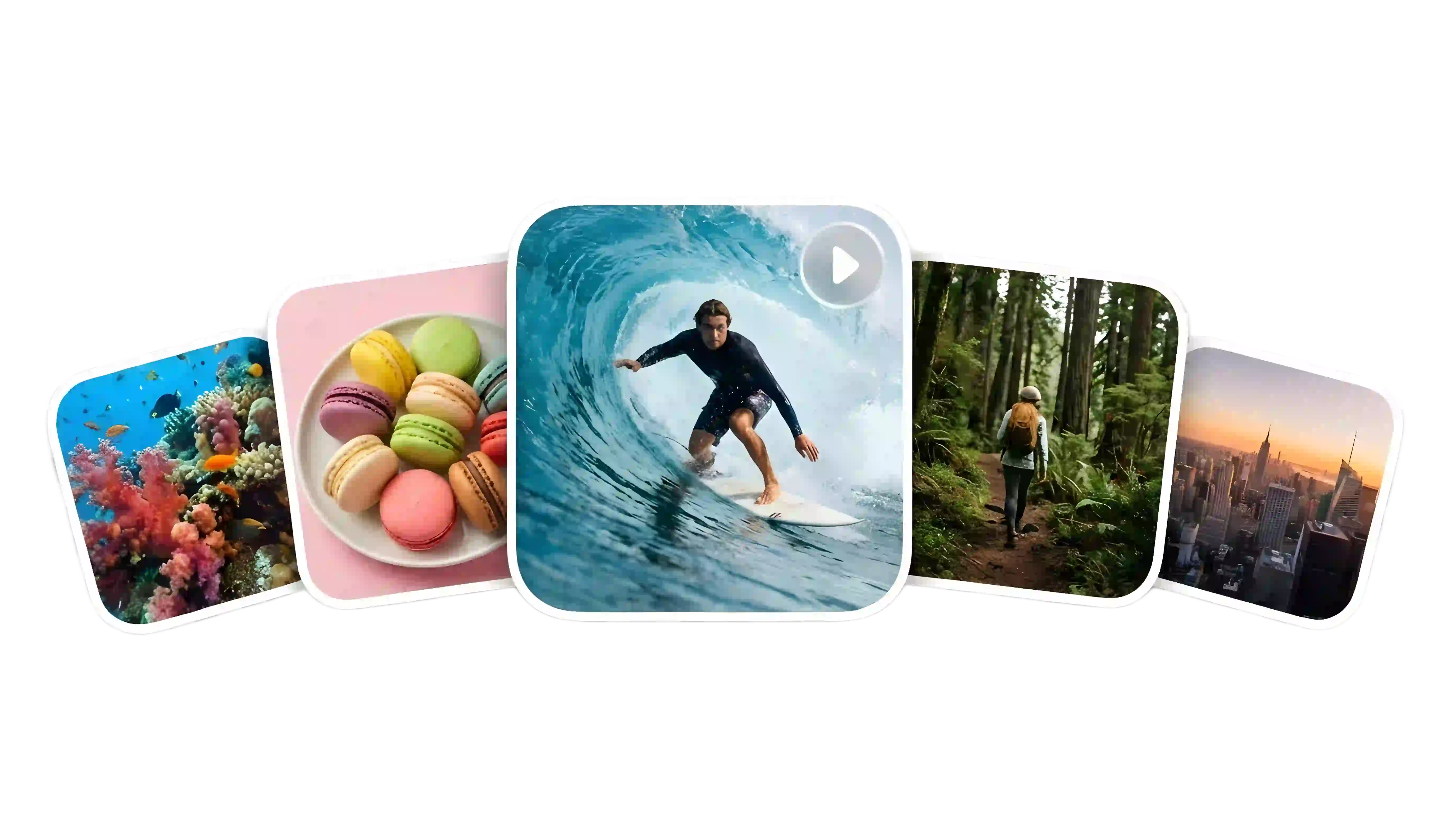 Workspace login preview